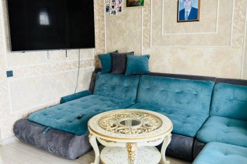 Фото №4: 3-комнатная квартира 73 м² - Краснодар, ж/р Восточный, ул. Генерала Трошева, 11