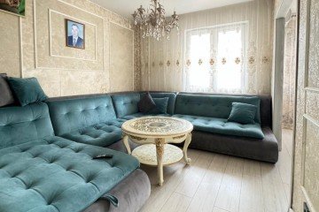 Фото №3: 3-комнатная квартира 78 м² - Краснодар, ж/р Восточный, 