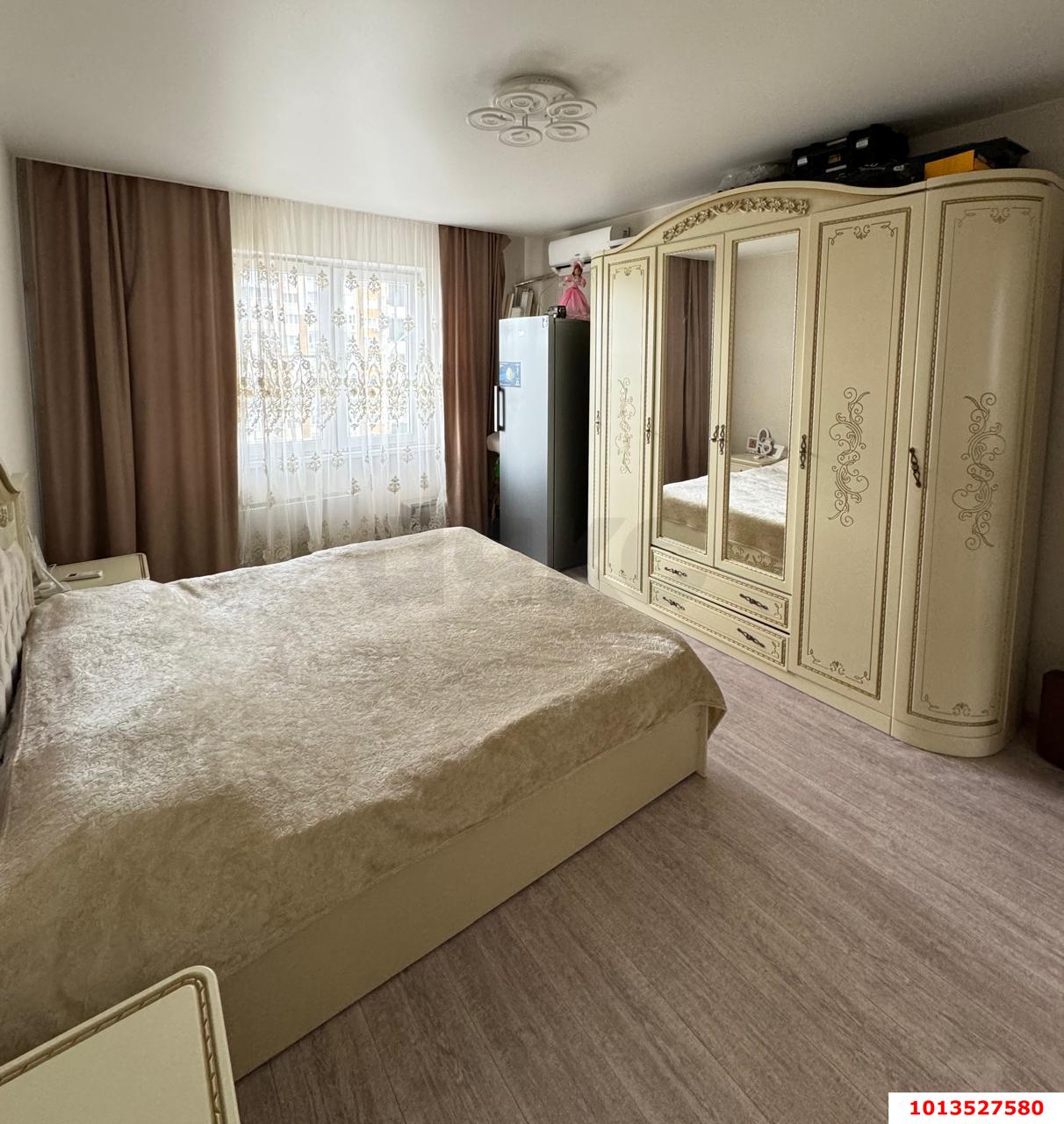 Фото №9: 3-комнатная квартира 78 м² - Краснодар, Восточный, ул. Генерала Трошева, 11