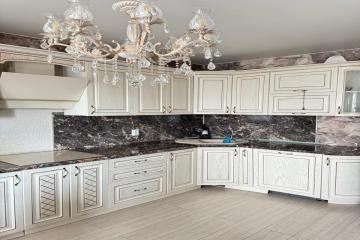 Фото №5: 3-комнатная квартира 78 м² - Краснодар, мкр. Прикубанский внутригородской округ, ул. Генерала Трошева, 11