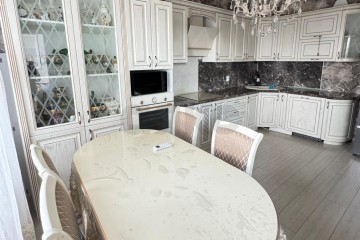 Фото №1: 3-комнатная квартира 78 м² - Краснодар, ж/р Восточный, 