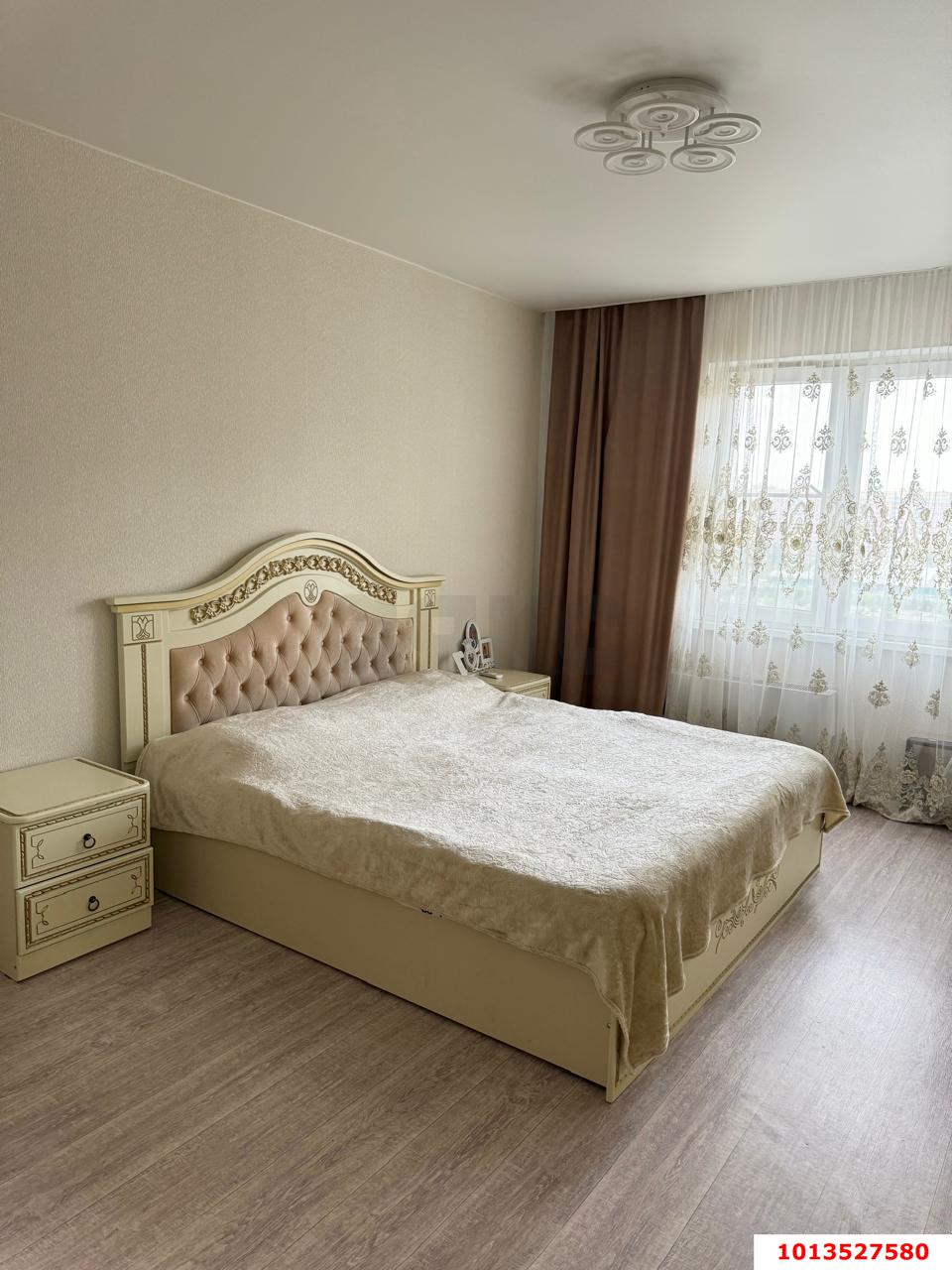 Фото №8: 3-комнатная квартира 78 м² - Краснодар, Восточный