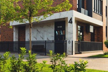 Фото №4: Студия 25 м² - Краснодар, мкр. Прикубанский внутригородской округ, 