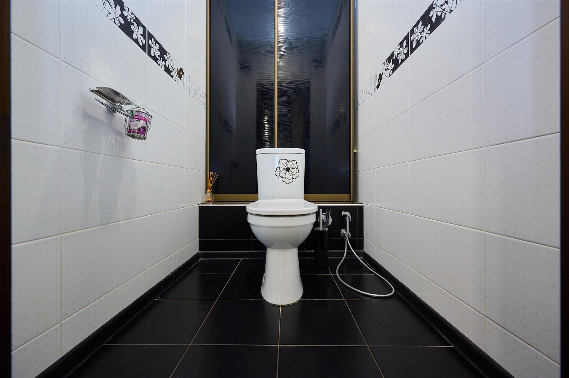 Фото №9: 2-комнатная квартира 90 м² - Краснодар, Западный внутригородской округ, мкр. Кожзавод, ул. Кожевенная, 24