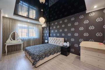 Фото №2: 2-комнатная квартира 82 м² - Краснодар, мкр. Кожзавод, ул. Кожевенная, 24