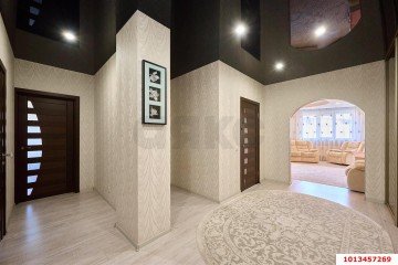 Фото №5: 2-комнатная квартира 82 м² - Краснодар, мкр. Западный внутригородской округ, ул. Кожевенная, 24