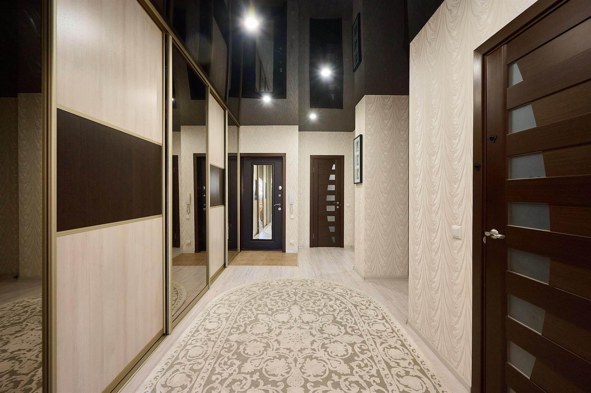 Фото №6: 2-комнатная квартира 90 м² - Краснодар, Западный внутригородской округ, мкр. Кожзавод, ул. Кожевенная, 24