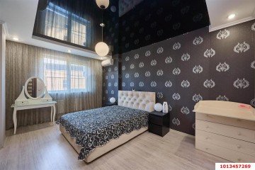 Фото №2: 2-комнатная квартира 82 м² - Краснодар, мкр. Западный внутригородской округ, ул. Кожевенная, 24