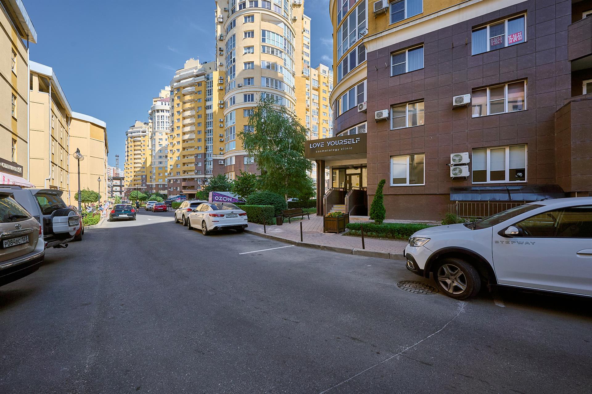 Фото №13: 2-комнатная квартира 90 м² - Краснодар, Западный внутригородской округ, мкр. Кожзавод, ул. Кожевенная, 24