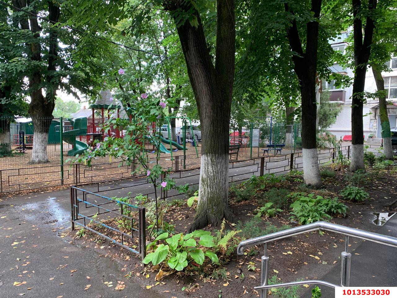 Фото №3: 2-комнатная квартира 43 м² - Краснодар, Западный внутригородской округ, ул. Офицерская, 45