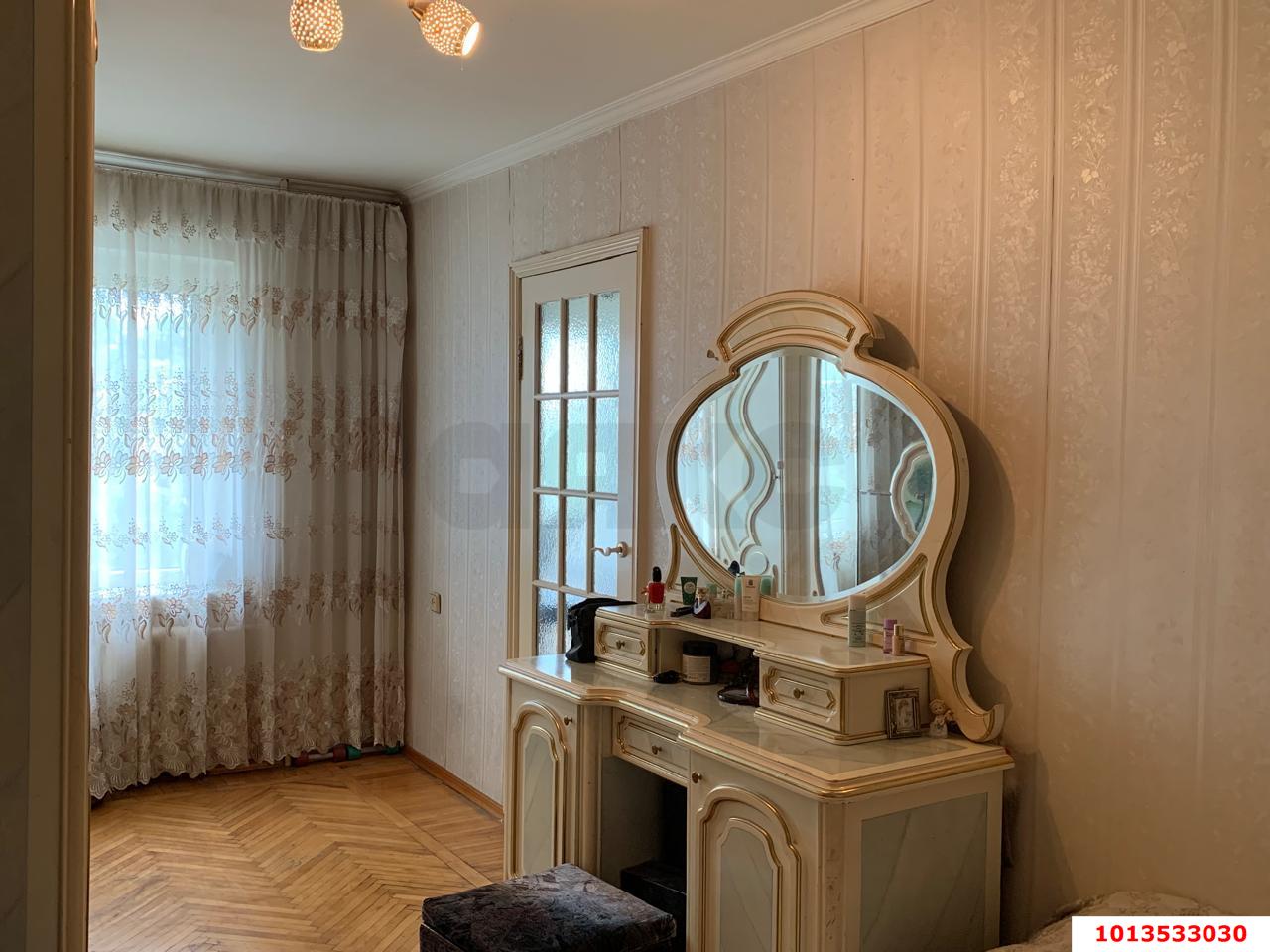 Фото №5: 2-комнатная квартира 43 м² - Краснодар, Западный внутригородской округ, ул. Офицерская, 45