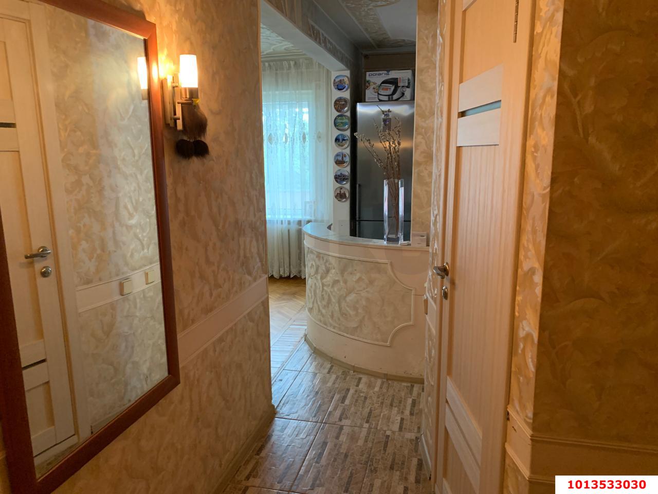Фото №11: 2-комнатная квартира 43 м² - Краснодар, Западный внутригородской округ, ул. Офицерская, 45