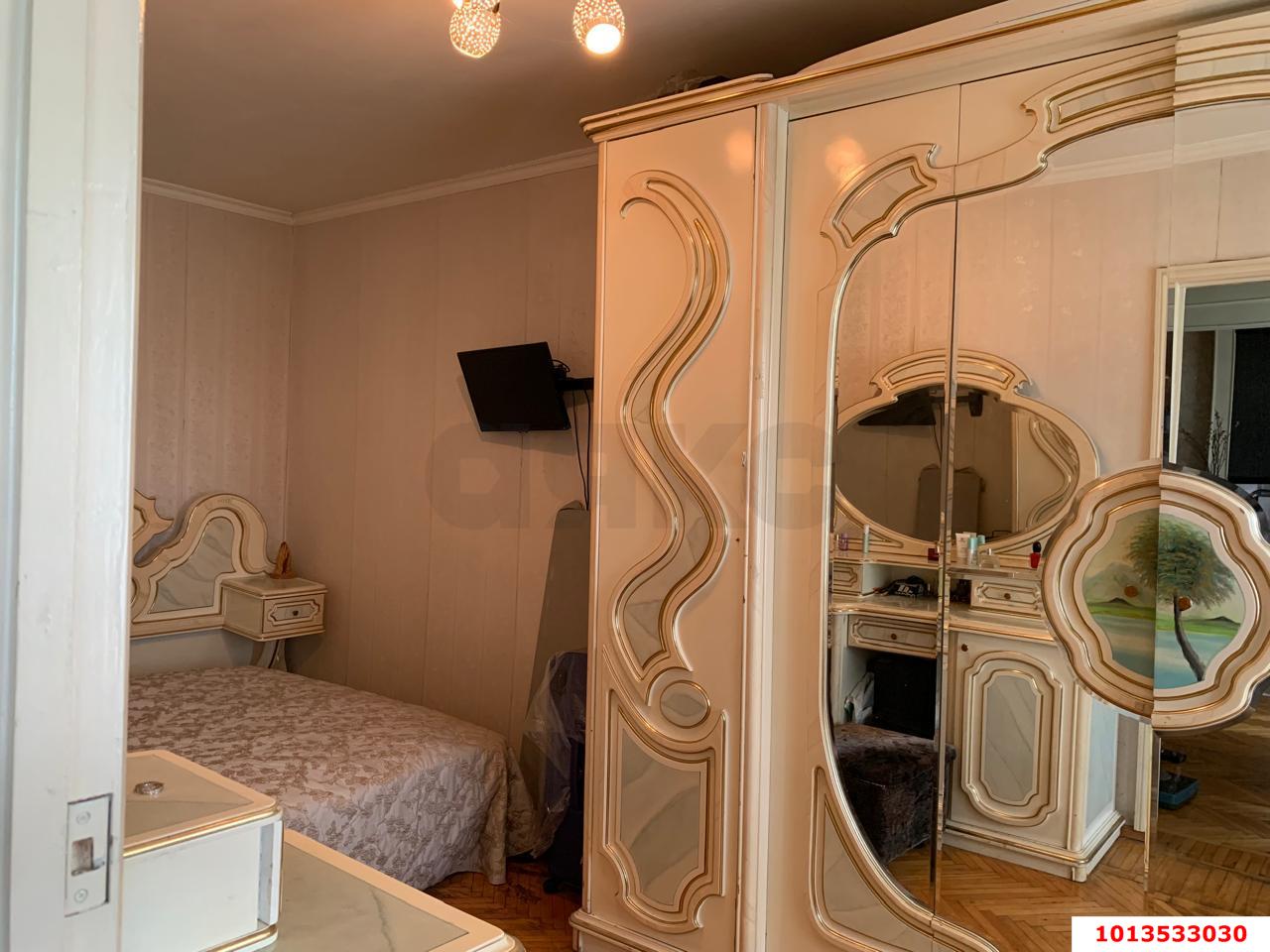 Фото №8: 2-комнатная квартира 43 м² - Краснодар, Западный внутригородской округ, ул. Офицерская, 45