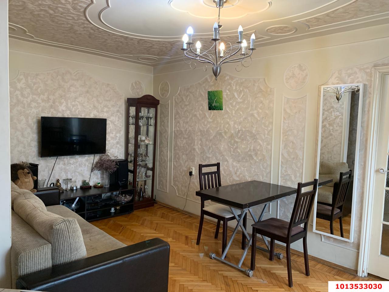Фото №12: 2-комнатная квартира 43 м² - Краснодар, Западный внутригородской округ, ул. Офицерская, 45