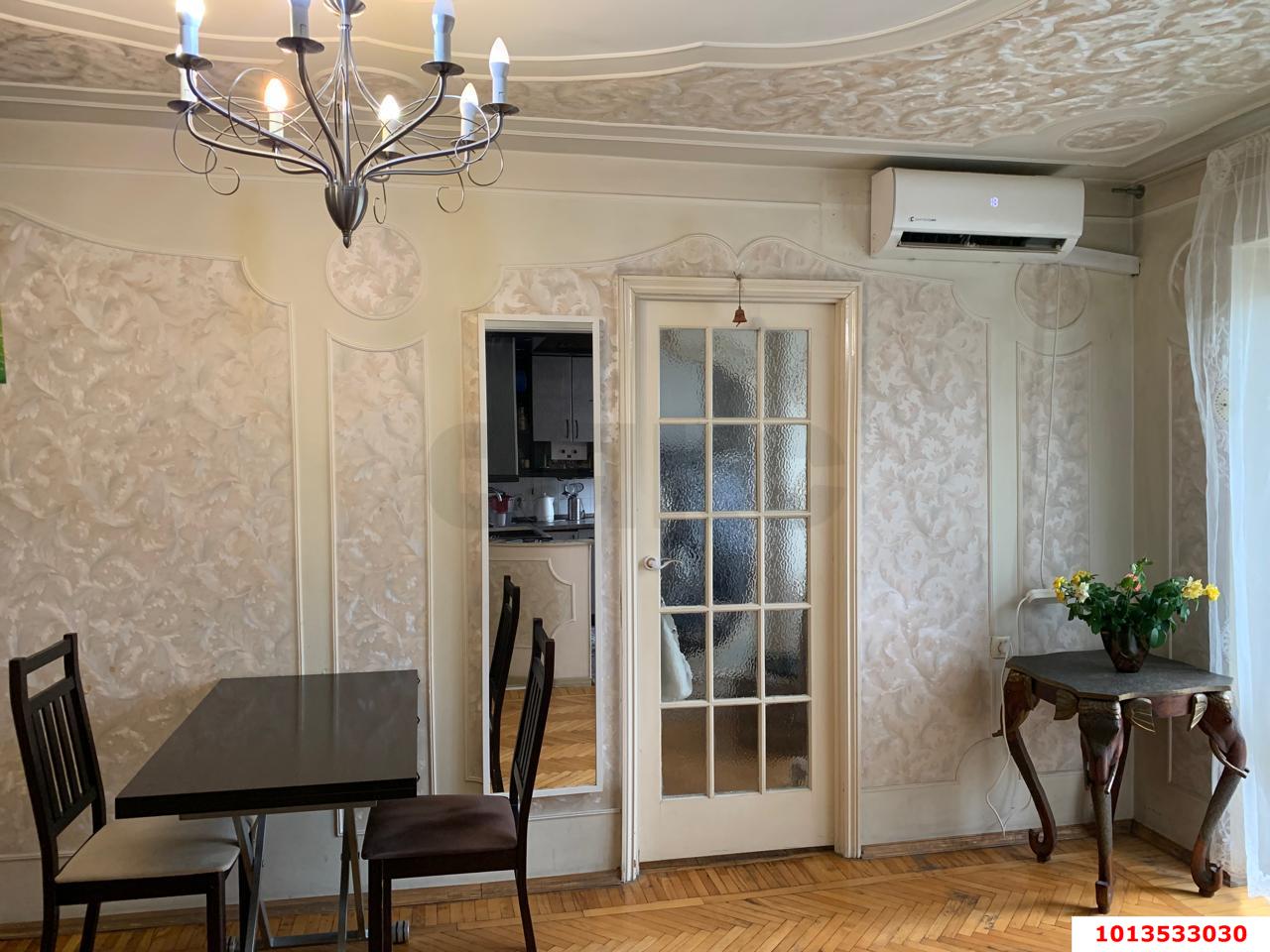 Фото №9: 2-комнатная квартира 43 м² - Краснодар, Западный внутригородской округ, ул. Офицерская, 45