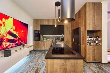 Фото №3: Дом 130 м² - Краснодар, мкр. Завод Радиоизмерительных Приборов, пер. 4-й Кадетский, 5