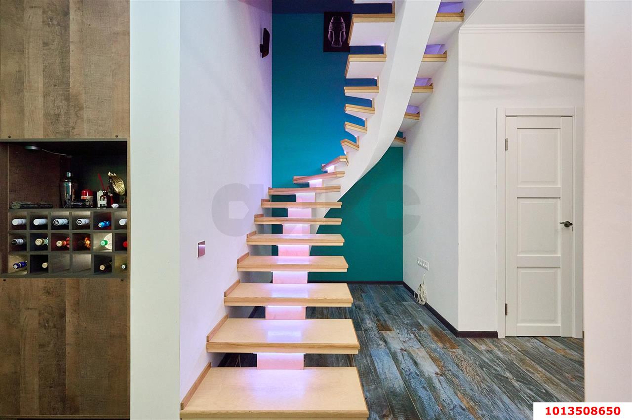 Фото №9: 3-комнатная квартира 130 м² - Краснодар, Завод Радиоизмерительных Приборов, пер. 4-й Кадетский, 5