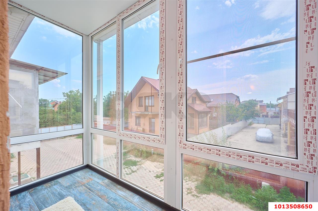 Фото №16: Дом 130 м² + 1.2 сот. - Краснодар, пер. 4-й Кадетский, 5