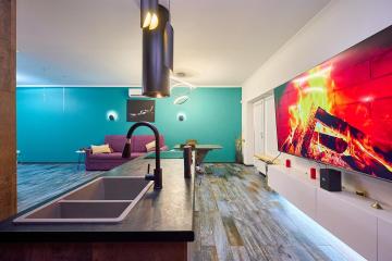 Фото №4: Дом 130 м² - Краснодар, мкр. Завод Радиоизмерительных Приборов, пер. 4-й Кадетский, 5