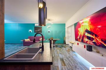 Фото №4: Дом 130 м² - Краснодар, мкр. Завод Радиоизмерительных Приборов, пер. 4-й Кадетский, 5