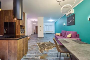 Фото №5: Дом 130 м² - Краснодар, мкр. Завод Радиоизмерительных Приборов, пер. 4-й Кадетский, 5