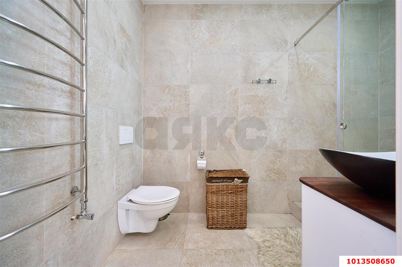 Фото №19: 3-комнатная квартира 130 м² - Краснодар, Завод Радиоизмерительных Приборов, пер. 4-й Кадетский, 5