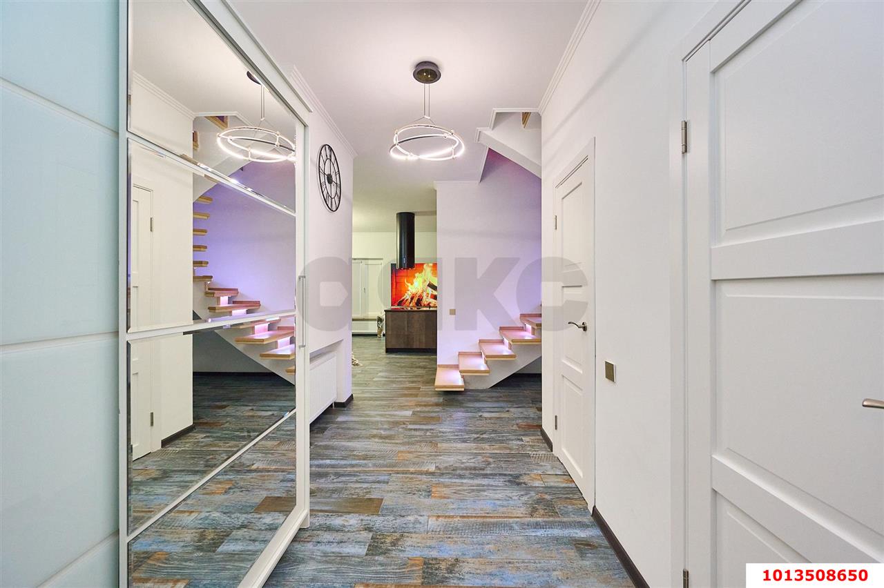 Фото №9: Дом 130 м² + 1.2 сот. - Краснодар, пер. 4-й Кадетский, 5