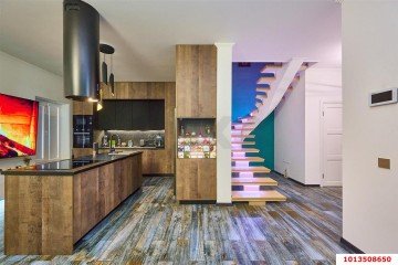 Фото №5: 3-комнатная квартира 130 м² - Краснодар, мкр. Завод Радиоизмерительных Приборов, пер. 4-й Кадетский, 5