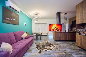 Фото №2: Дом 130 м² - Краснодар, мкр. Завод Радиоизмерительных Приборов, пер. 4-й Кадетский, 5