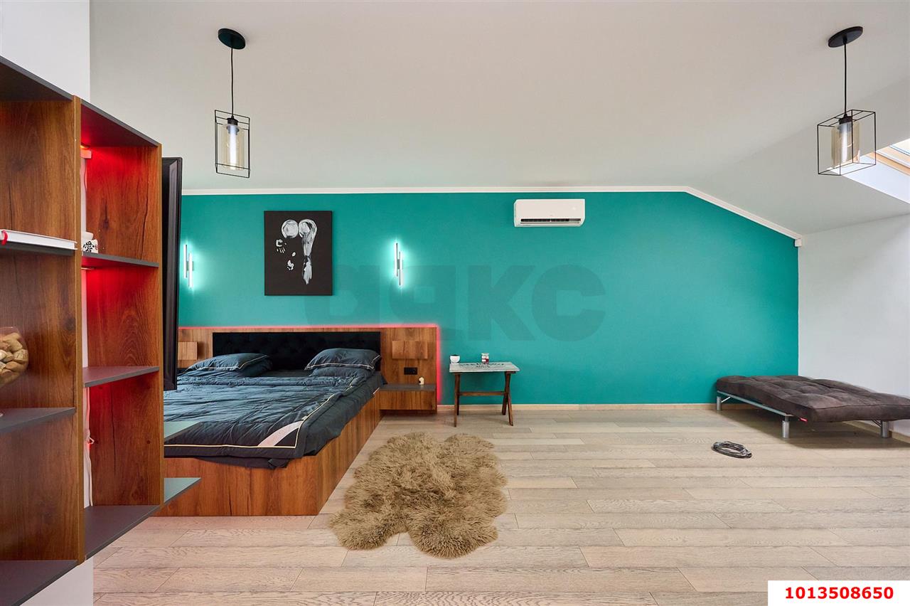 Фото №11: Дом 130 м² + 1.2 сот. - Краснодар, пер. 4-й Кадетский, 5