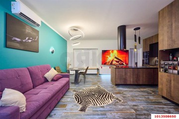 Фото №2: Таунхаус 130 м² - Краснодар, мкр. Завод Радиоизмерительных Приборов, пер. 4-й Кадетский, 5