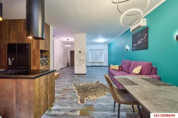 Фото №5: Таунхаус 130 м² - Краснодар, мкр. Завод Радиоизмерительных Приборов, пер. 4-й Кадетский, 5