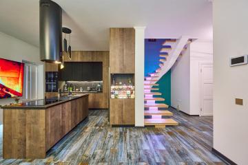 Фото №1: Дом 130 м² - Краснодар, мкр. Завод Радиоизмерительных Приборов, пер. 4-й Кадетский, 5