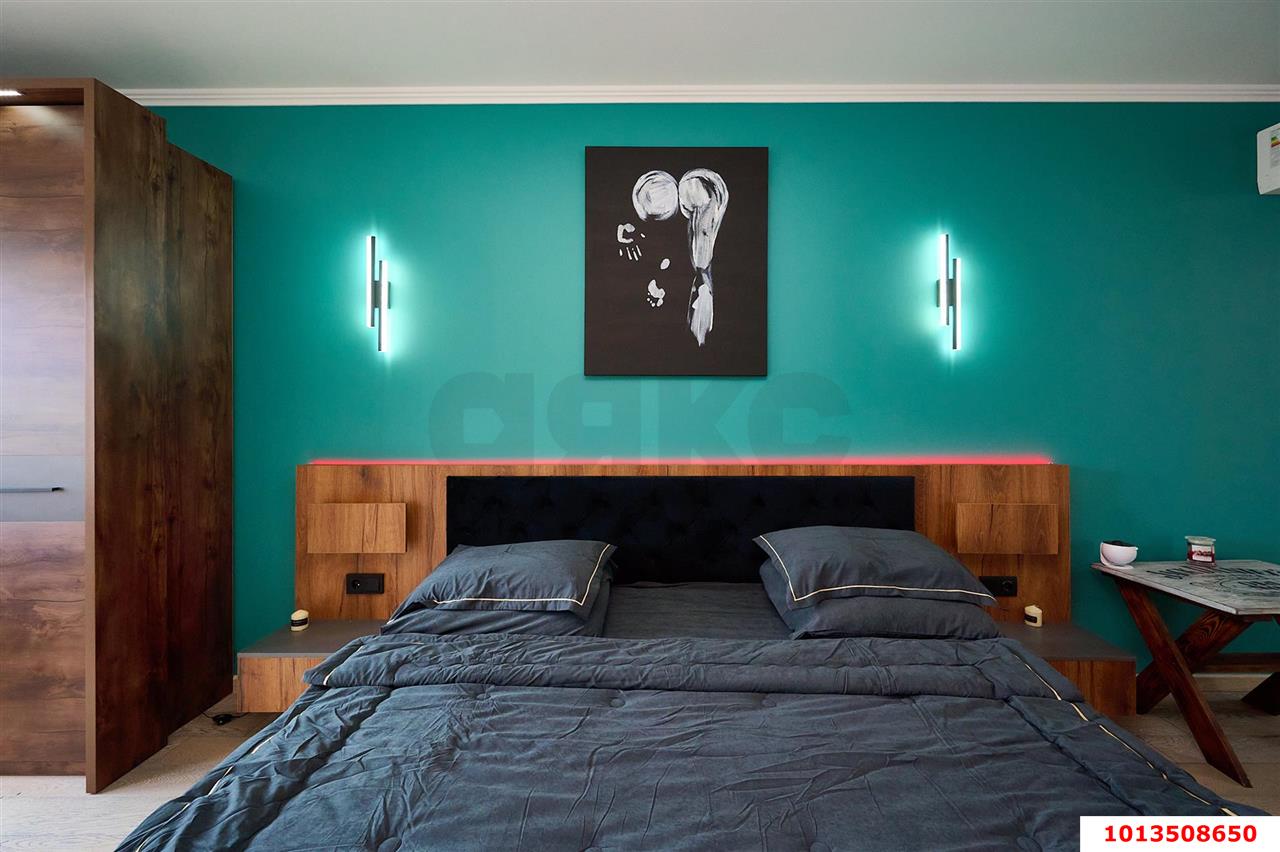 Фото №16: 3-комнатная квартира 130 м² - Краснодар, Завод Радиоизмерительных Приборов, ул. Кадетская, 38/1