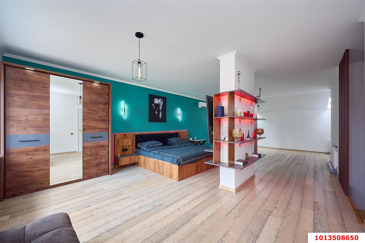 Фото №13: Дом 130 м² + 1.2 сот. - Краснодар, пер. 4-й Кадетский, 5