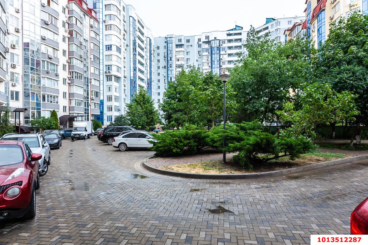 Фото №15: 1-комнатная квартира 41 м² - Краснодар, Солнечный, ул. Архитектора Ишунина, 6