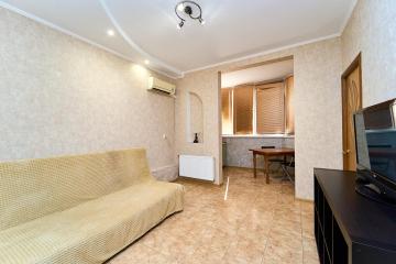 Фото №2: 1-комнатная квартира 41 м² - Краснодар, мкр. Солнечный, ул. Архитектора Ишунина, 6