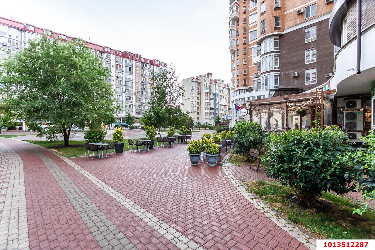 Фото №16: 1-комнатная квартира 41 м² - Краснодар, Прикубанский внутригородской округ, Фестивальный, мкр. Солнечный, ул. Архитектора Ишунина, 6