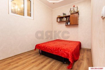 Фото №3: 1-комнатная квартира 41 м² - Краснодар, мкр. Солнечный, ул. Архитектора Ишунина, 6