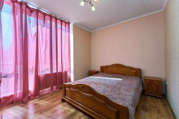 Фото №3: 1-комнатная квартира 41 м² - Краснодар, мкр. Солнечный, ул. Архитектора Ишунина, 6