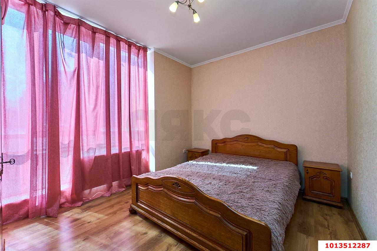 Фото №3: 1-комнатная квартира 41 м² - Краснодар, Солнечный, ул. Архитектора Ишунина, 6