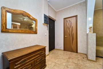 Фото №5: 1-комнатная квартира 41 м² - Краснодар, мкр. Солнечный, ул. Архитектора Ишунина, 6