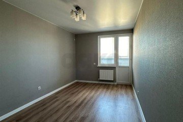 Фото №5: 2-комнатная квартира 57 м² - Краснодар, мкр. жилой комплекс Самолёт, ул. Западный Обход, 39/2к1