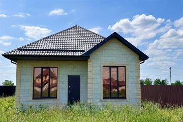 Фото №1: Дом 120 м² - Марьянская, ул. Фридриха Энгельса, 60