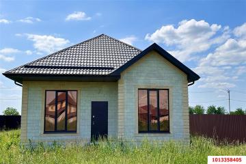 Фото №1: Дом 120 м² - Марьянская, ул. Фридриха Энгельса, 60