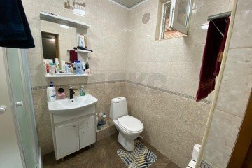 Фото №5: 1-комнатная квартира 32 м² - Краснодар, мкр. Хлопчато-бумажный Комбинат, пр-д 5-й Зелёный, 4