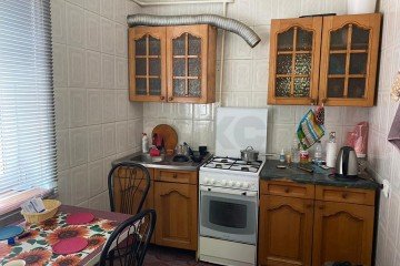 Фото №2: 1-комнатная квартира 32 м² - Краснодар, мкр. Хлопчато-бумажный Комбинат, пр-д 5-й Зелёный, 4