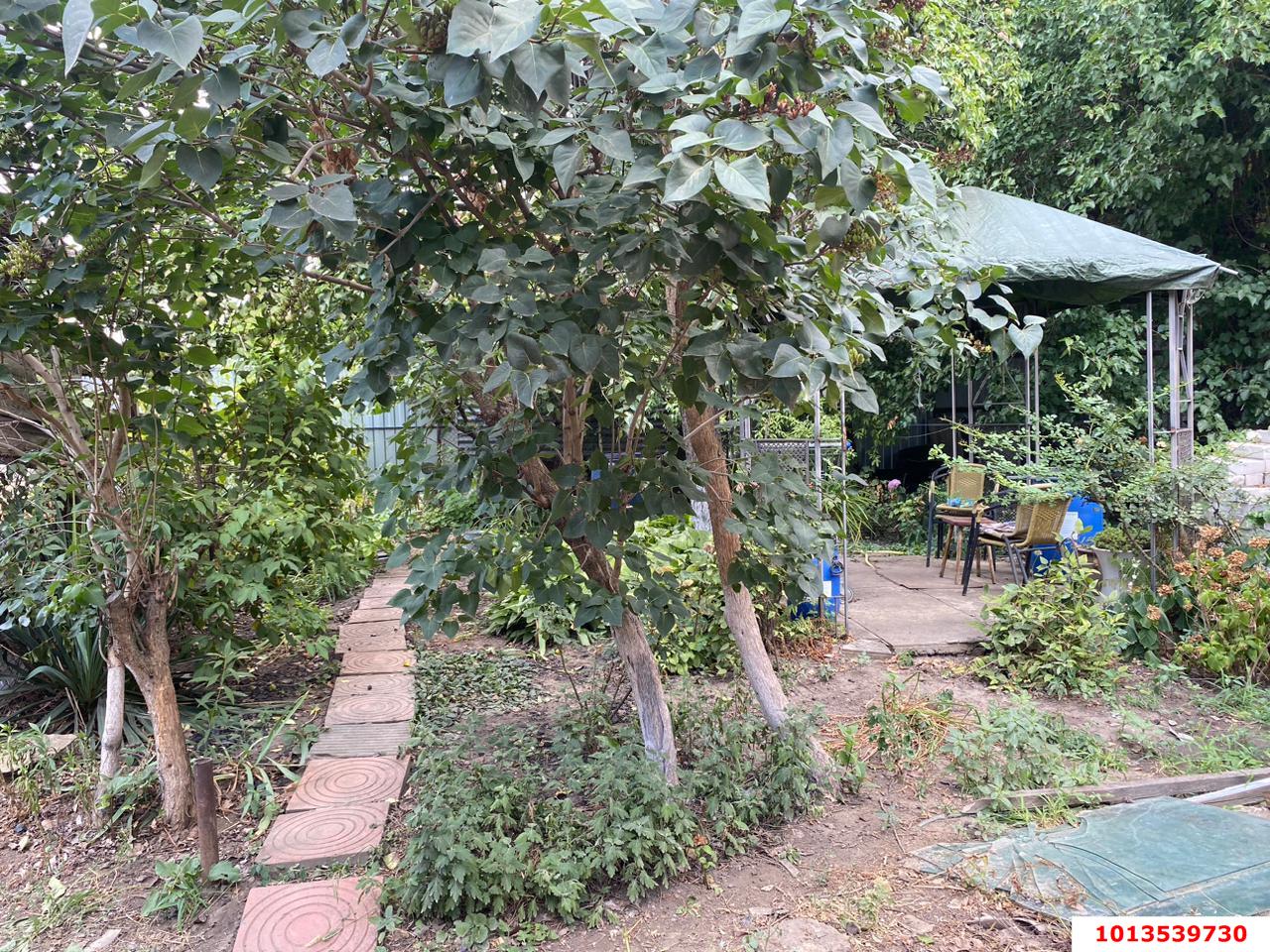 Фото №7: 1-комнатная квартира 32 м² - Краснодар, Хлопчато-бумажный Комбинат, пр-д 5-й Зелёный, 4