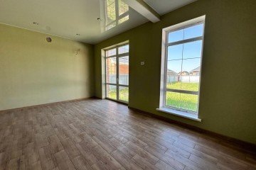 Фото №4: Дом 133 м² - Новотитаровская, п. коттеджный  Новотитаровка, ул. Синегорская, 22А