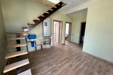 Фото №5: Дом 133 м² - Новотитаровская, п. коттеджный  Новотитаровка, ул. Синегорская, 22А